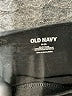 Old Navy Black Long Sleeve T-Shirt Size M (kids) - photo 3