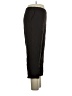 Croft & Barrow Solid Black Casual Pants Size 14 Petite - photo 4