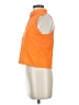 Tail 100% Lycra Orange Tank Top Size M - photo 5
