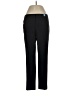 Calvin Klein Solid Black Dress Pants Size 2 - photo 1