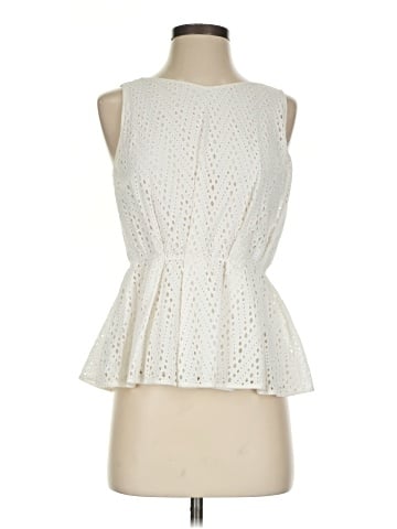 Halston Heritage Tank Top (view 1)