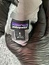 Patagonia 100% Polyester Gray Jacket Size 10 - photo 3