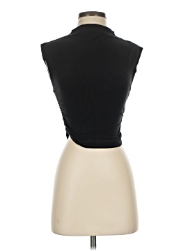 Reformation Short Sleeve Turtleneck