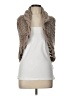 Kaisely Tan Cardigan Size S - photo 1