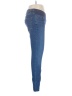 ASOS Solid Blue Jeggings Size 4 - photo 4