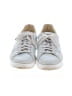 Cole Haan Silver Sneakers Size 8 1/2 - photo 2