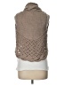 Kaisely Tan Cardigan Size S - photo 2