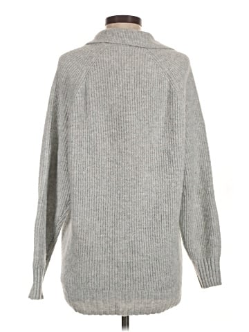 American Eagle Outfitters Pullover Sweater (view 2)