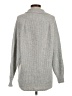 American Eagle Outfitters Gray Pullover Sweater Size S - photo 2