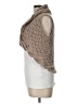Kaisely Tan Cardigan Size S - photo 5