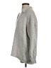 American Eagle Outfitters Gray Pullover Sweater Size S - photo 5