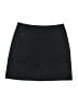 Tail Solid Black Skort Size 8 - photo 1