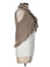 Kaisely Tan Cardigan Size S - photo 4
