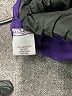 Apt. 9 100% Polyester Purple Long Sleeve Blouse Size XL - photo 8
