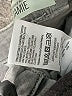 Topshop Gray Jeans Size 26 waist - photo 5