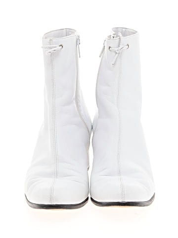 Todd Oldham Ankle Boots (view 2)