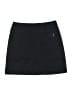 Tail Solid Black Skort Size 8 - photo 2