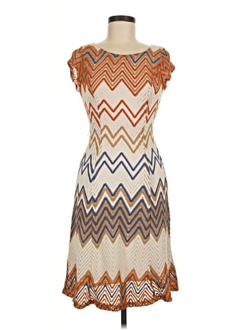 Sharagano Casual Dress (view 1)