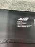 Avia Solid Black Athletic Shorts Size M - photo 3