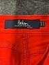 Boden Red Casual Pants Size 10 (petite) - photo 7