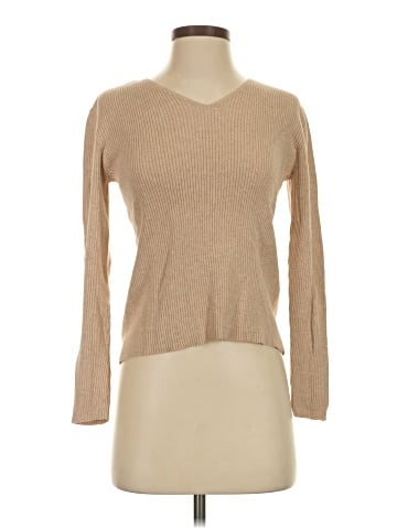 Cherokee Pullover Sweater (view 1)