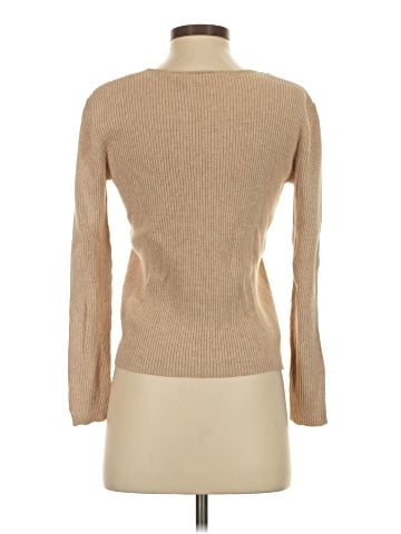 Cherokee Pullover Sweater (view 2)