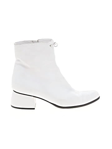 Todd Oldham Ankle Boots (view 1)