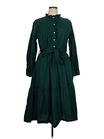 Free Assembly Casual Dress (view 1)