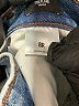 Express Blue Jeans Size 8 R - photo 5