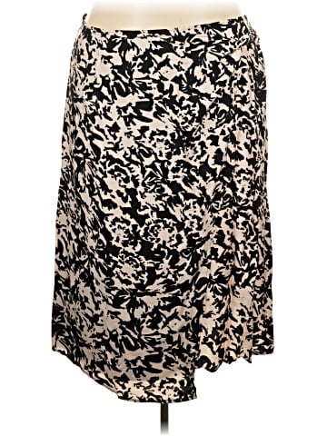 Ava & Viv Casual Skirt (view 1)
