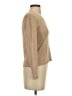 Cherokee 100% Cotton Tan Pullover Sweater Size S - photo 4