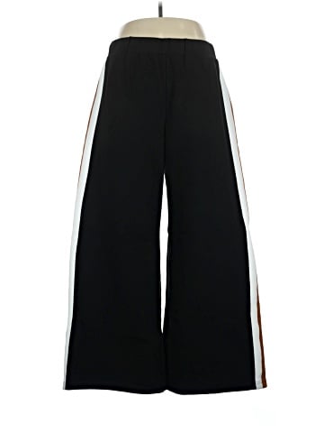 Universal Standard Track Pants (view 1)