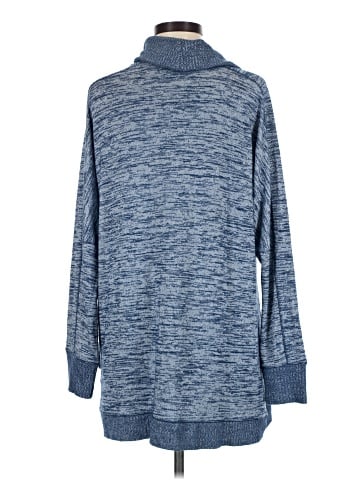 Zenergy by Chico's Pullover Sweater (view 2)