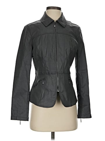 White House Black Market Jacket (view 1)