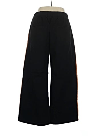 Universal Standard Track Pants (view 2)