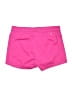 Adidas Solid Pink Athletic Shorts Size L - photo 2