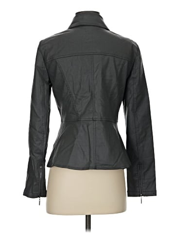 White House Black Market Jacket (view 2)