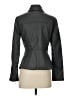 White House Black Market Black Jacket Size 4 - photo 2