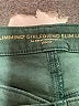 Chico's Green Jeans Size Sm (0.5) - photo 7
