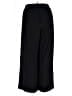 C established 1946 Solid Black Casual Pants Size 18 - 20 - photo 2