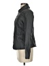 White House Black Market Black Jacket Size 4 - photo 5