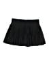 Vanilla Star Solid Black Skort Size L - photo 2
