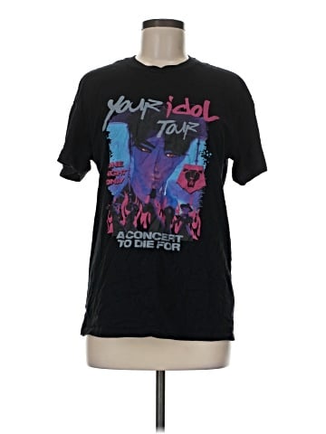 Assorted Brands Short Sleeve T-Shirt (view 1)
