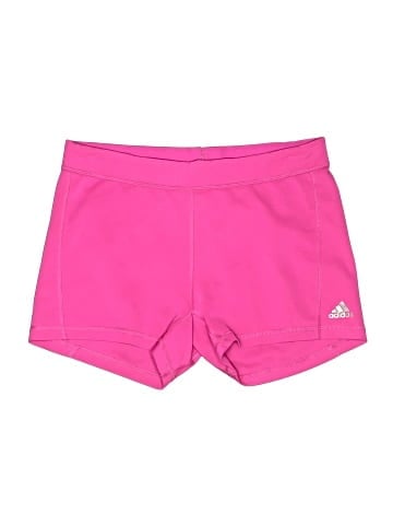 Adidas Athletic Shorts (view 1)