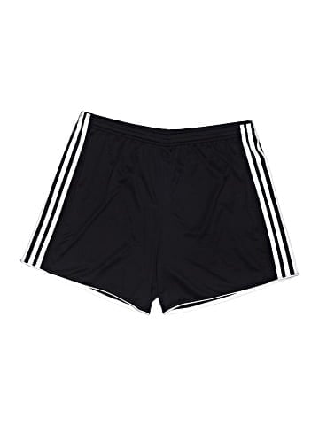 Adidas Athletic Shorts (view 1)
