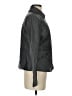 White House Black Market Black Jacket Size 4 - photo 4