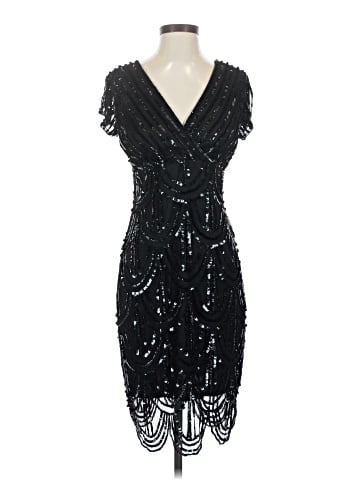 Boston Proper Cocktail Dress (view 1)