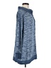 Zenergy by Chico's Blue Pullover Sweater Size Med (1) - photo 4