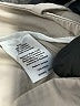 Talbots Hearts Gray Casual Pants Size 8 - photo 8