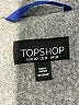 Topshop Gray Coat Size 8 - photo 6